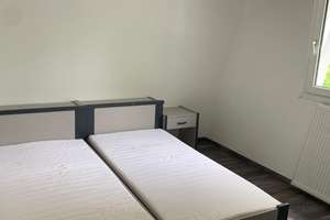 1,5-Zimmer-Wohnung mit Balkon und Einbauküche in Bruck – Die vollständige Adresse der Immobilie erhältst du vom Anbieter., 91058 Schönfeld, Erlangen – Vorschaubild 4