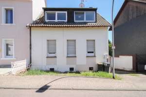 Immobilie mit enormem Wertsteigerungspotential in Saarbrücken-Burbach