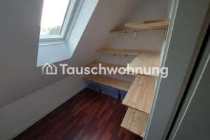 Tauschwohnung: Lichtdurchflutete 2,5 Zimmer Etagenwohnung direkt am Park – Die vollständige Adresse der Immobilie erhältst du vom Anbieter., 4315 Neustadt-Neuschönefeld, Leipzig – Vorschaubild 10
