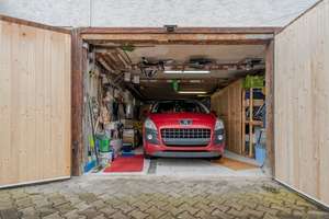Gepflegte Doppelhaushälfte mit viel Platz, Garage und Garten in Gottmadingen-Bietingen – Die vollständige Adresse der Immobilie erhältst du vom Anbieter., 78244 Gottmadingen – Vorschaubild 15