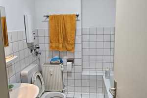 Gemütliche 2-Zimmer-Wohnung in Wiesbaden (zentrale Lage) – Wiesbaden – Vorschaubild 7