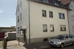 MA - SANDHOFEN // Attraktives Dreifamilienhaus mit großem Garten, Garage und Entwicklungspotenzial – Die vollständige Adresse der Immobilie erhältst du vom Anbieter., 68307 Sandhofen, Mannheim – Vorschaubild 45