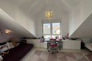 Premium Family Home with Garden, Terrace & Garage – 192 sqm Living Space in Quiet Green Location – Auerbacher Straße 10, 65428 Rüsselsheim am Main – Vorschaubild 15