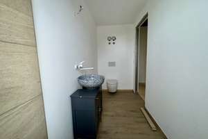 Moderne Erdgeschosswohnung mit Terrasse im Paradies des Kleinen Wiesentals ! – Die vollständige Adresse der Immobilie erhältst du vom Anbieter., 79692 Tegernau – Vorschaubild 5