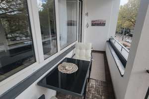 Von Privat: Vollständig möblierte Wohnung mit hochwertiger Ausstattung in Golzheim – 40474 Golzheim, Düsseldorf – Vorschaubild 14