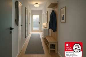 Wohnung mit großem Potential – Die vollständige Adresse der Immobilie erhältst du vom Anbieter., 41061 Gladbach, Mönchengladbach – Vorschaubild 4