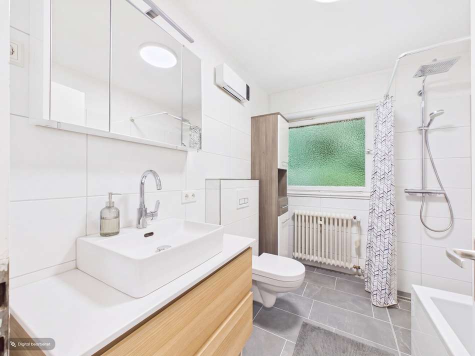 Badezimmer 1