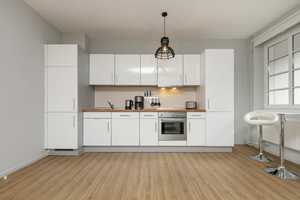 vermietetes 2 Zimmer-Apartment, 3. OG, unweit Körnerpark, Kündigungssperrfrist mind. 10 Jahre – Berlin – Vorschaubild 1