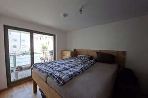Traumhafte 4-Zimmer-Wohnung inmitten der Altstadt mit ruhigem Innenhof, Tiefgarage und Aufzug – Harderstraße 24a, 85049 Mitte, Ingolstadt – Vorschaubild 11