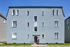 Ab September verfügbar! 3-Zimmer Wohnung in Dortmund Bövinghausen