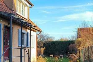 Nach Teilsanierung eine sehr preisgünstige Chance auf ein urgemütliches zu Hause!