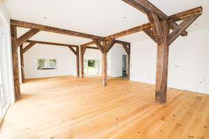 Und hier hört die Suche auf ! Traumhaftes Resthofanwesen auf ca. 4.000 m² Grundstück! Oldenburg! – Die vollständige Adresse der Immobilie erhältst du vom Anbieter., 26123 Donnerschwee, Oldenburg (Oldenburg) – Vorschaubild 5
