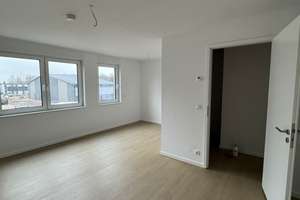 Neubau Reihenmittelhaus in Privatstrasse mit Garten + Stellplatz – Tilburger-Str. 9A, 41751 Viersen – Vorschaubild 16
