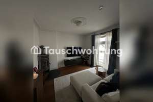 Tauschwohnung: 2-Zimmer-Wohnung in Hamburg, Eimsbüttel mit Kamin – Die vollständige Adresse der Immobilie erhältst du vom Anbieter., 20253 Hoheluft-West, Hamburg – Vorschaubild 1