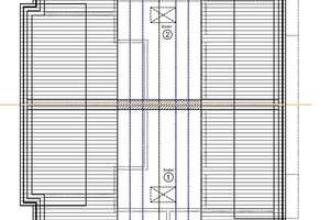 Nur noch 2 DHH frei - Neubau von Doppelhaushälften in begehrter Wohnlage
 – Die vollständige Adresse der Immobilie erhältst du vom Anbieter., 26203 Wardenburg – Vorschaubild 5