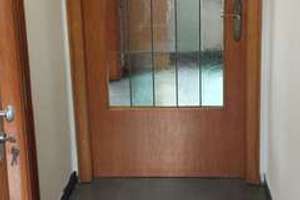 Zenrum nahe Neuwertige EG-Wohnung mit zwei Zimmern sowie Balkon und EBK in Siegen. Nicht Möbiert – Hambergstr. 15, 57074 Siegen, Siegen – Vorschaubild 9