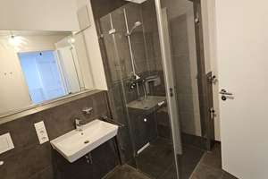 Moderne, gehobene  1-Zimmer Wohnung