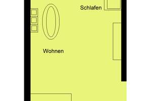 Hotel-Apartment als Kapitalanlage! – Die vollständige Adresse der Immobilie erhältst du vom Anbieter., 53119 Tannenbusch, Bonn – Vorschaubild 5
