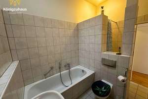 Letzte freistehende Wohnung! Altbauflair im Dachgeschoss: Großzügige 3-Zimmer-Wohnung in Apolda – Die vollständige Adresse der Immobilie erhältst du vom Anbieter., 99510 Apolda – Vorschaubild 12