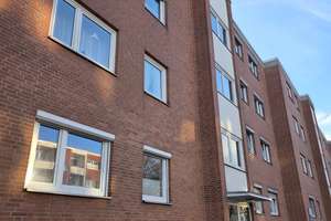 Attraktive 3-Zimmerwohnung in Braunschweig Weststadt