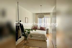 Tauschwohnung: 3-Zimmer-Wohnung in Freiburg gesucht – Die vollständige Adresse der Immobilie erhältst du vom Anbieter., 22303 Winterhude, Hamburg – Vorschaubild 4