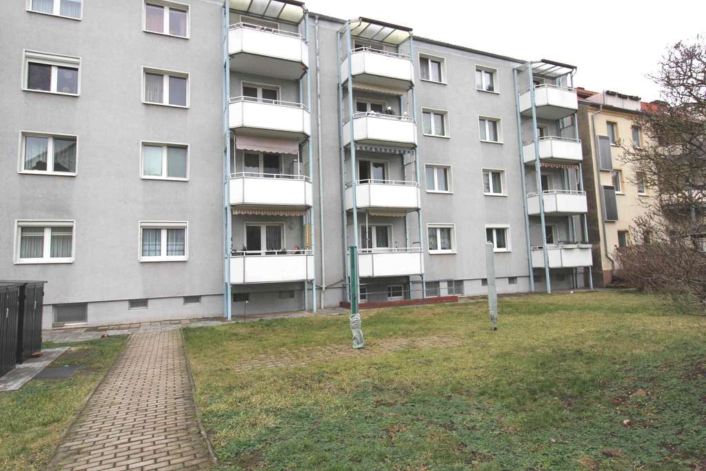 Immobilie in Dessau-Roßlau - Eigennutzung oder Kapitalanalage - Bild 1