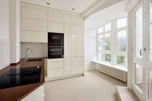 Großzügige 2-Zimmer-Dachgeschosswohnung mit Terrasse in Top-Lage nahe Ludwigkirchplatz – Die vollständige Adresse der Immobilie erhältst du vom Anbieter., 10719 Wilmersdorf, Berlin – Vorschaubild 10