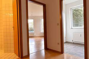 Renoviertes 1-Zimmer Appartement - zwischen urbanem Puls und entspanntem Wohngefühl – Torgauer Str. 1, 80993 Alt-Moosach, München – Vorschaubild 2
