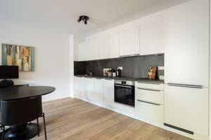 Stylische Terrassenwohnung mit eigenem Gartenanteil – Zuhause mit Wow-Faktor! – Langestraße 65, 90762 Stadtpark, Stadtgrenze, Fürth – Vorschaubild 17