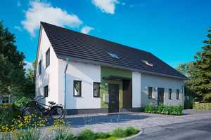 Komplettpreis: Unabhängigkeit und Nähe ideal kombiniert im Town & Country Doppelhaus in Frankenbe... – Waldeck-Frankenberg (Kreis) – Vorschaubild 5