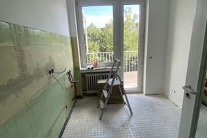 Helle sanierte 3-Zimmer-Wohnung in Oberkassel – 40545 Oberkassel, Düsseldorf – Vorschaubild 5