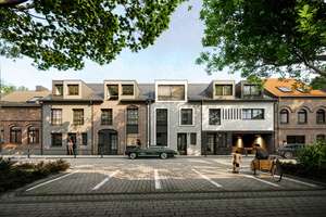 Wohnen am Alten Schulplatz - Haus 2 – Hindenburgplatz 2-3, 41472 Holzheim, Neuss – Vorschaubild 3