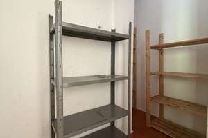 ++ HELLE 2-RAUM-WOHNUNG mit Gemeinschaftsgarten in Ohligs ++ – Kronenstr. 2, 42697 Ohligs/Aufderhöhe/Merscheid, Solingen – Vorschaubild 13