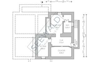 Traumhaftes Fachwerkhaus mit viel Platz: Großer Garten, Doppelgarage und moderner Komfort – 44229 Bittermark, Dortmund – Vorschaubild 25
