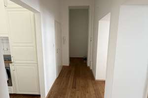 Traumhafte 3-Zimmer Altbauwohnung im beliebten Lorettoviertel (40219 Düsseldorf) – NUR TAUSCH – Wilhelm-Tell-Straße 2, 40219 Unterbilk, Düsseldorf – Vorschaubild 8