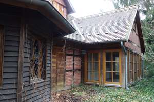 Grundstück mit Einfamilienhaus Bieterverfahren