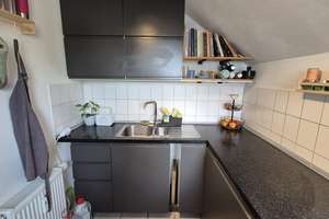 Helle 3-Zimmer-Wohnung mit Südostbalkon und Tiefgaragenstellplatz in Köln-Bickendorf – Die vollständige Adresse der Immobilie erhältst du vom Anbieter., 50827 Bickendorf, Köln – Vorschaubild 9