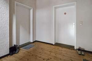 vermietete 2-Zimmer-Wohnung mit Balkon (A1726) – Die vollständige Adresse der Immobilie erhältst du vom Anbieter., 4179 Leutzsch, Leipzig – Vorschaubild 5