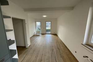 Einbauküche und Terrasse: ansprechende 2-Zimmer-Wohnung in Lüdenscheid – Parkstr. 5A, 58509 Lüdenscheid – Vorschaubild 11