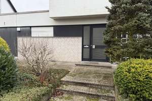 Renovierungsbedürftiges Einfamilienhaus mit 10 Zimmern in Leverkusen-Wiesdorf – Dresdener Straße 6, 51373 Wiesdorf, Leverkusen – Vorschaubild 6