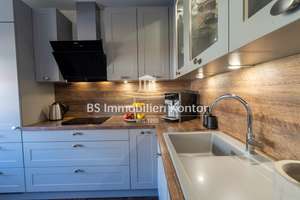 Constantia-West! Doppelhaushälfte mit Carport, überdachter Terrasse, Gartenhaus und Gartenanlage in  – Die vollständige Adresse der Immobilie erhältst du vom Anbieter., 26723 Larrelt/VW-Siedlung, Emden – Vorschaubild 15