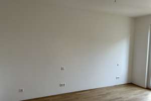 Erstbezug Helle 3-Zimmer-Wohnung im 2. OG mit großen Balkon in Darmstadt-West – Donnersbergring 8, 64295 Mitte, Darmstadt – Vorschaubild 9