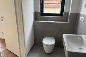 🏡🌳Ready-to-move-in new  maisonette House-in-house with private garden – Berlin – Vorschaubild 11