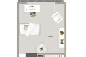 Immobilien – Ein starker Sachwert! *** Provisionsfrei! *** – Römerstraße 69, 53111 Bonn-Castell, Bonn – Vorschaubild 9