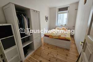 Tauschwohnung: 2-Raum-Wohnung im Samariterkiez – Proskauer Straße 24, 10247 Friedrichshain, Berlin – Vorschaubild 3