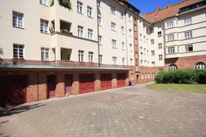 Vermietete 3-Zimmer-Erdgeschosswohnung im beliebten Ortsteil Tempelhof-Schöneberg – 12159 Schöneberg, Berlin – Vorschaubild 9