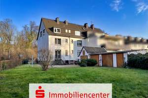 Generationenhaus mit Potenzial und vielen Möglichkeiten – Die vollständige Adresse der Immobilie erhältst du vom Anbieter., 45699 Herten – Vorschaubild 1