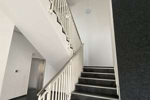 Erfurt* Karree am Südpark* helle 2 Zimmer-Wohnung*  EBK*Bad mit Dusche und Wanne* – Häßlerstrasse 8a, 99096 Daberstedt, Erfurt – Vorschaubild 13