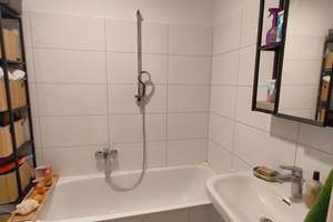 Großzügige 2,5-Zimmer-Wohnung in zentraler Lage – Collenbachstraße 60, 40476 Derendorf, Düsseldorf – Vorschaubild 5