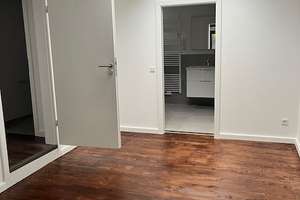 Exklusive 2-Zimmer-Wohnung in ruhiger Hinterhoflage mit Loft-Charakter – Die vollständige Adresse der Immobilie erhältst du vom Anbieter., 40219 Unterbilk, Düsseldorf – Vorschaubild 9